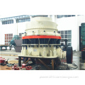 Symons cone crusher